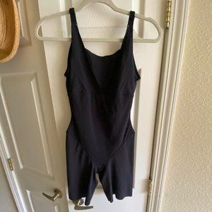 Black Spanx Bodysuit